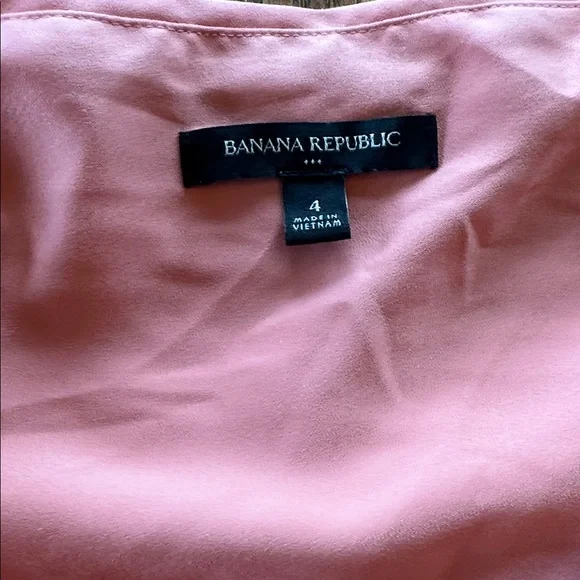 Banana republic night dress - Picture 6 of 9